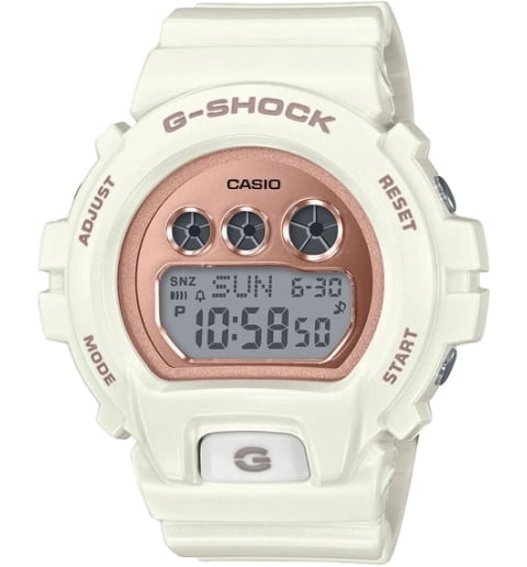 Электронные Casio G-Shock GMD-S6900MC-7E