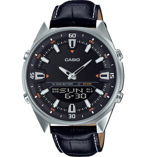 Дешевые часы Casio Outgear AMW-830L-1A