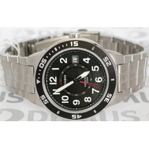 Casio Collection MTP-1298D-1B - фото 4