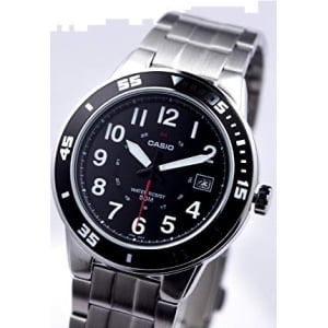Casio Collection MTP-1298D-1B - фото 2
