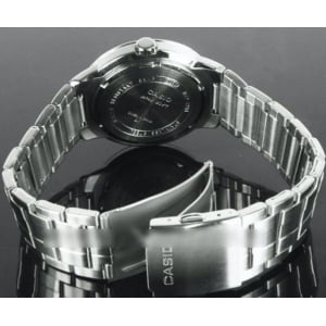 Casio Collection MTP-1298D-1B - фото 3