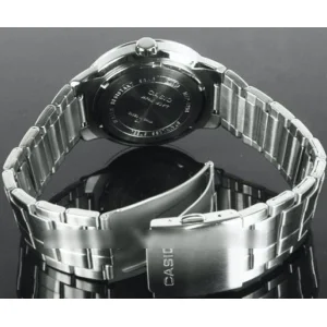 Casio Collection MTP-1298D-1B - фото 3