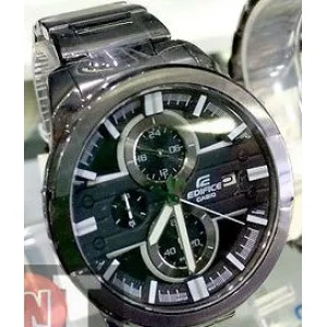 Casio EDIFICE EFR-543BK-1A8 - фото 7