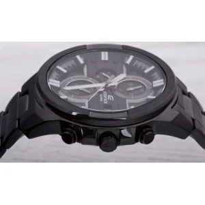 Casio EDIFICE EFR-543BK-1A8 - фото 6