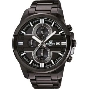 Casio EDIFICE EFR-543BK-1A8 - фото 1