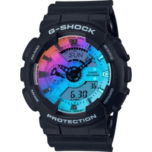 Casio G-Shock GA-110SR-1A - фото 1