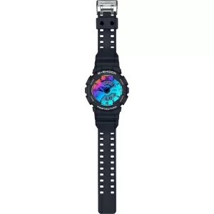 Casio G-Shock GA-110SR-1A - фото 3