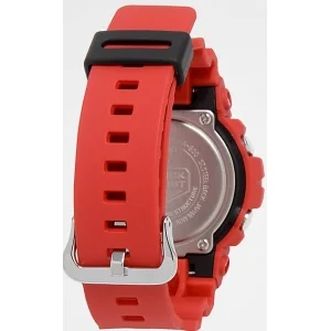 Casio G-Shock GA-800-4A - фото 6