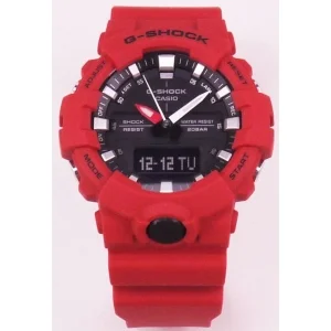 Casio G-Shock GA-800-4A - фото 2