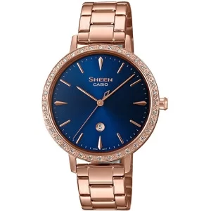 Casio SHEEN SHE-4535YPG-2A - фото 1