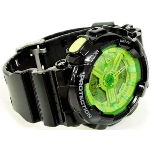 Casio G-Shock GA-110B-1A3 - фото 3