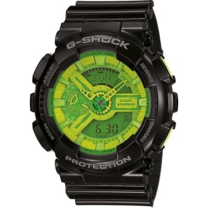 Casio G-Shock GA-110B-1A3 - фото 1