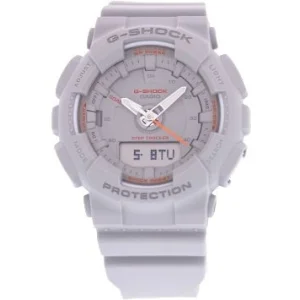 Casio G-Shock GMA-S130VC-8A - фото 5