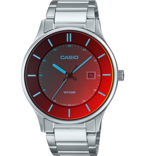Casio Collection MTP-E605D-1E
