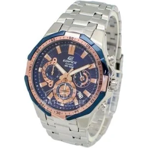 Casio EDIFICE EFR-554D-2A - фото 3