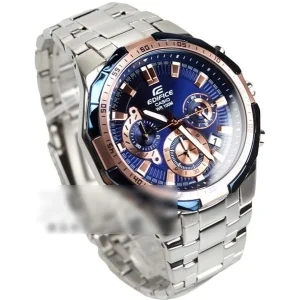 Casio EDIFICE EFR-554D-2A - фото 2