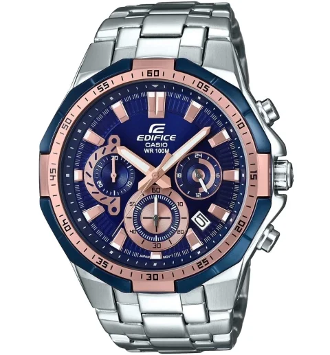 Casio EDIFICE EFR-554D-2A
