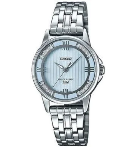 Casio Collection LTP-1391D-2A2