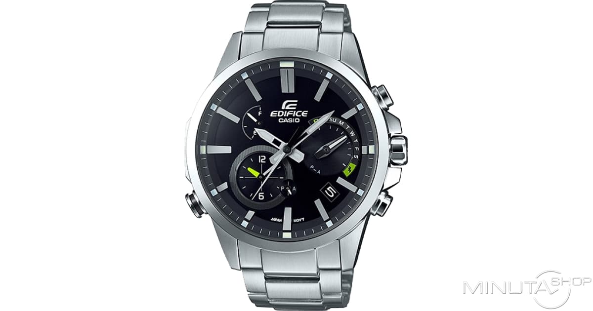 Edifice store eqb 700