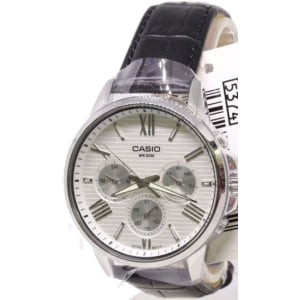 Casio Collection MTP-EX300L-7A - фото 3