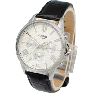 Casio Collection MTP-EX300L-7A - фото 6