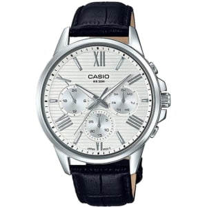 Casio Collection MTP-EX300L-7A - фото 1