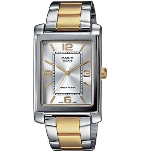 Мужские механические часы  Casio Collection MTP-1234SG-7A