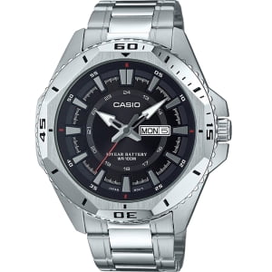 Casio Collection MTD-1085D-1A - фото 1