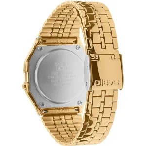 Casio Collection A-158WETG-9A - фото 5