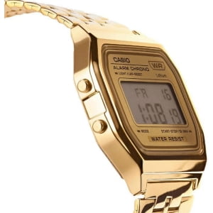 Casio Collection A-158WETG-9A - фото 2