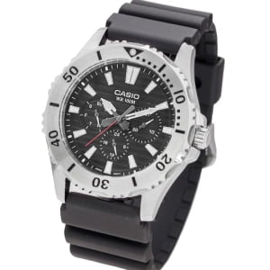 Casio Collection MTD-1086-1A - фото 3