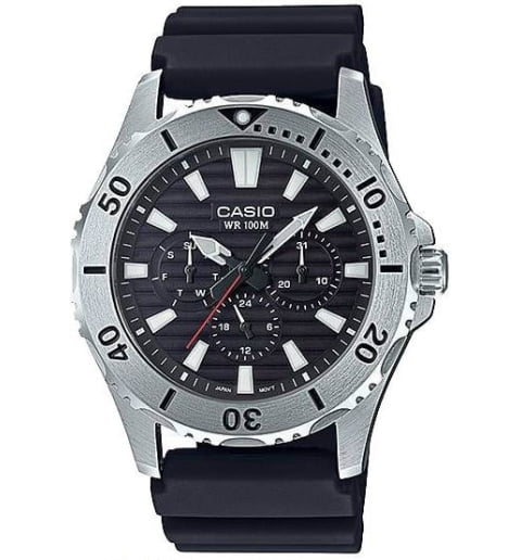 Casio Collection MTD-1086-1A