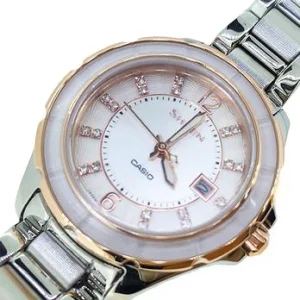 Casio SHEEN SHE-4045SG-7A - фото 5