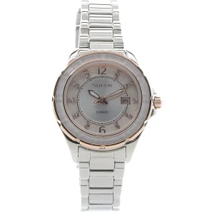 Casio SHEEN SHE-4045SG-7A - фото 8