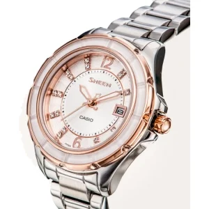 Casio SHEEN SHE-4045SG-7A - фото 4