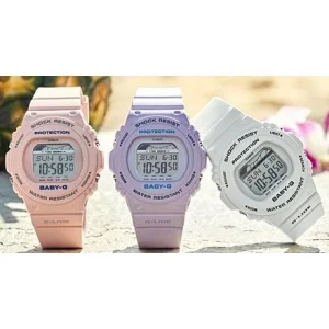 Casio Baby-G BLX-570-7E - фото 2