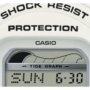Casio Baby-G BLX-570-7E - фото 3