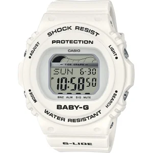 Casio Baby-G BLX-570-7E - фото 1