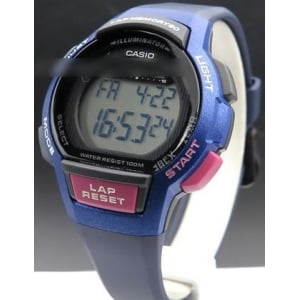 Casio Collection LWS-1000H-2A - фото 2