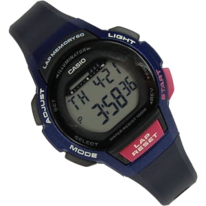Casio Collection LWS-1000H-2A - фото 3