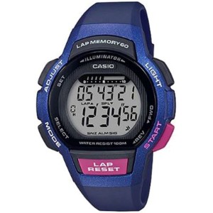 Casio Collection LWS-1000H-2A - фото 1