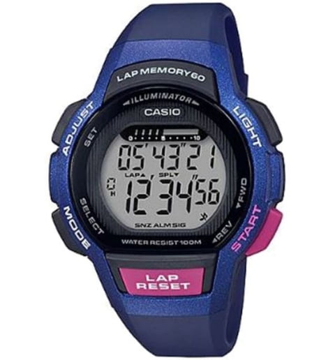 Casio Collection LWS-1000H-2A