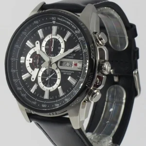 Casio EDIFICE EFR-549L-1A - фото 2