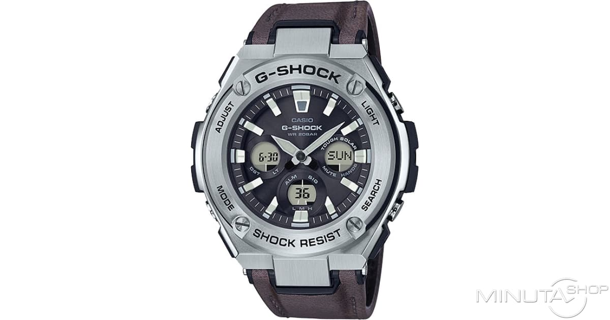 g shock gst s330l