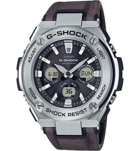 Casio G-Shock GST-S330L-1A