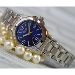 Casio Collection MTP-1259D-2A - фото 6