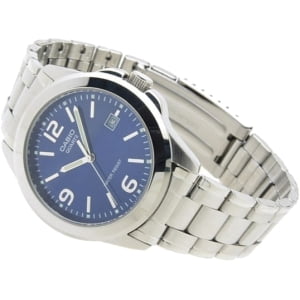 Casio Collection MTP-1259D-2A - фото 4