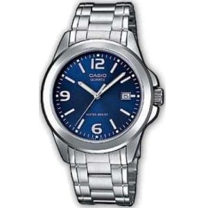 Casio Collection MTP-1259D-2A - фото 1