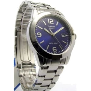 Casio Collection MTP-1259D-2A - фото 3