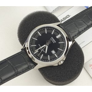 Casio Collection MTS-100L-1A - фото 2